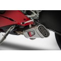 ZARD Slip-on system for Ducati Panigale V4 / S / Speciale / R ZARD Slip-on system for Ducati Panigale V4 / S / Speciale / R